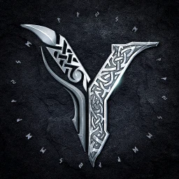 Legend of YMIR simgesi